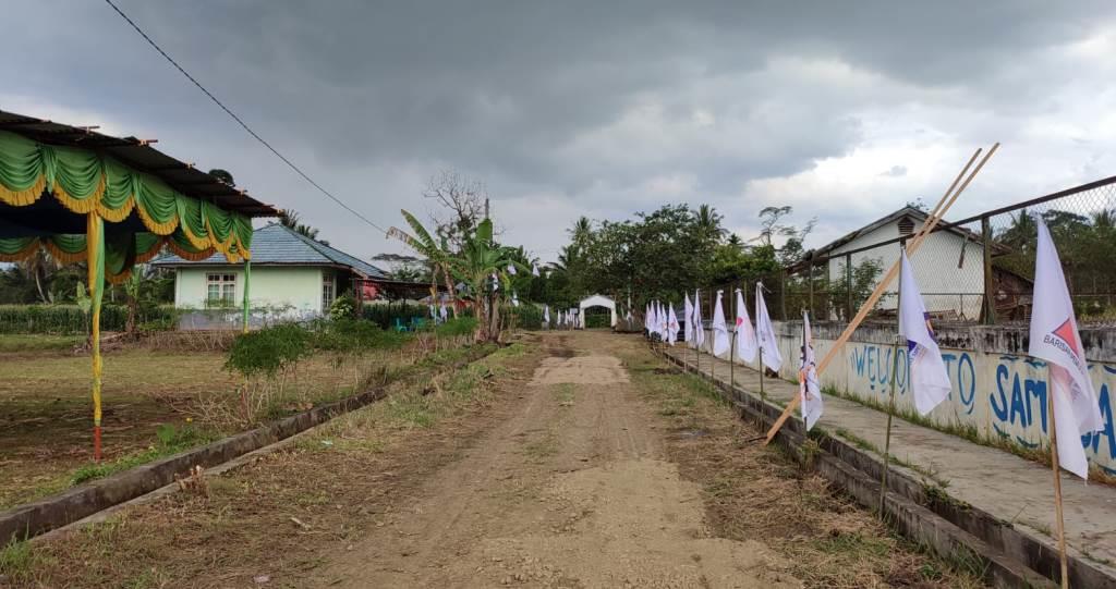 300 Orang Lebih Komunitas Adat Se-Indonesia Akan Hadiri Rakernas AMAN di Bengkulu