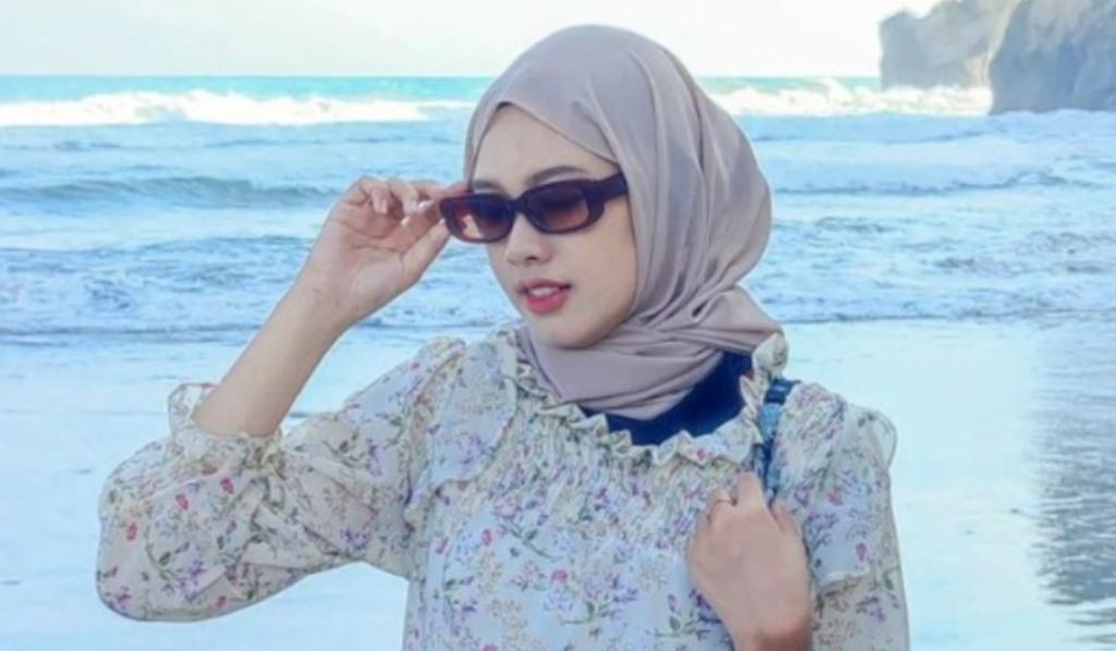 Retno Julia Sang Atlet Pemenang Gadis Seluma 2023