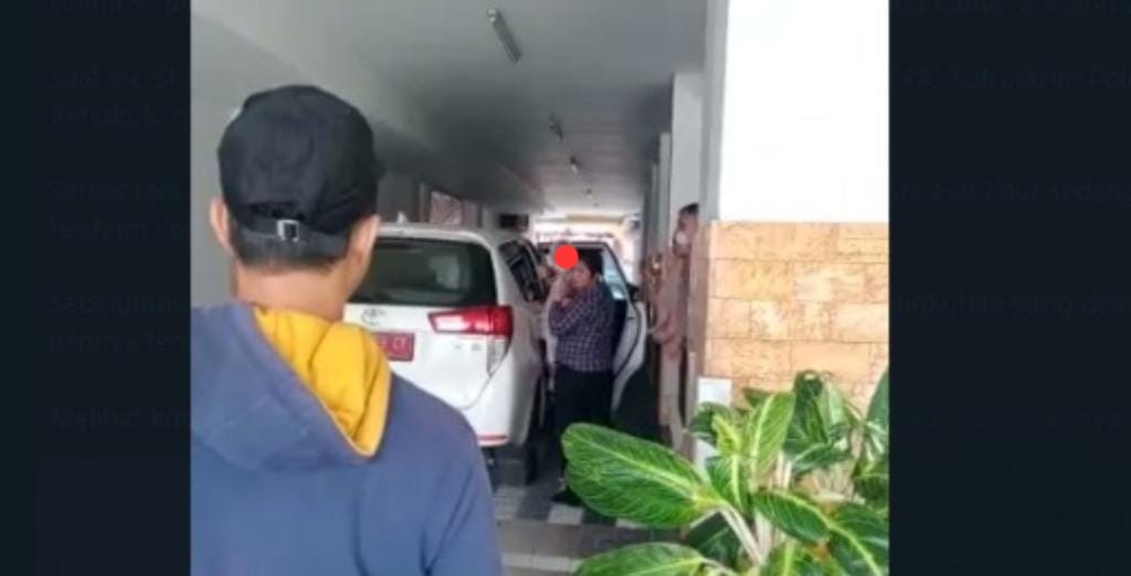 Seorang ASN Digerebek Suami di Sebuah Hotel Kota Bengkulu