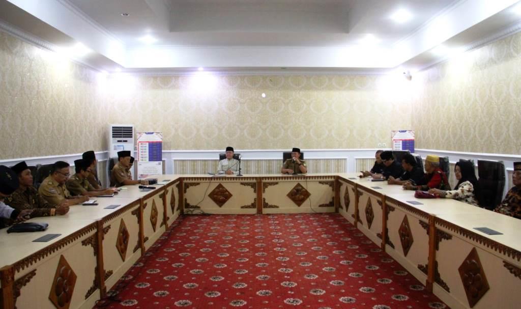 Festival Tabut 2023 Dipastikan Berlangsung Lebih Meriah