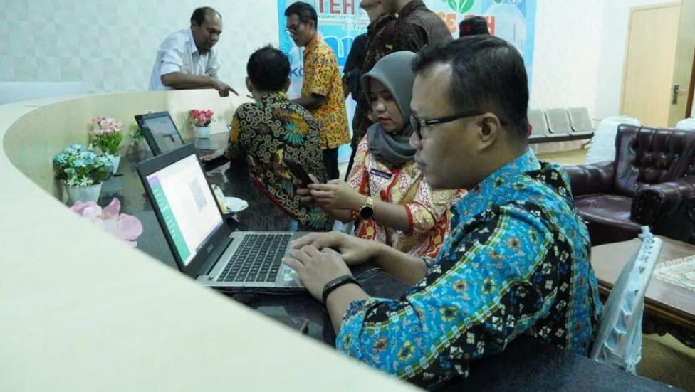 Dukcapil Targetkan Pendaftar IKD Tahun 2023 Capai 90 Persen