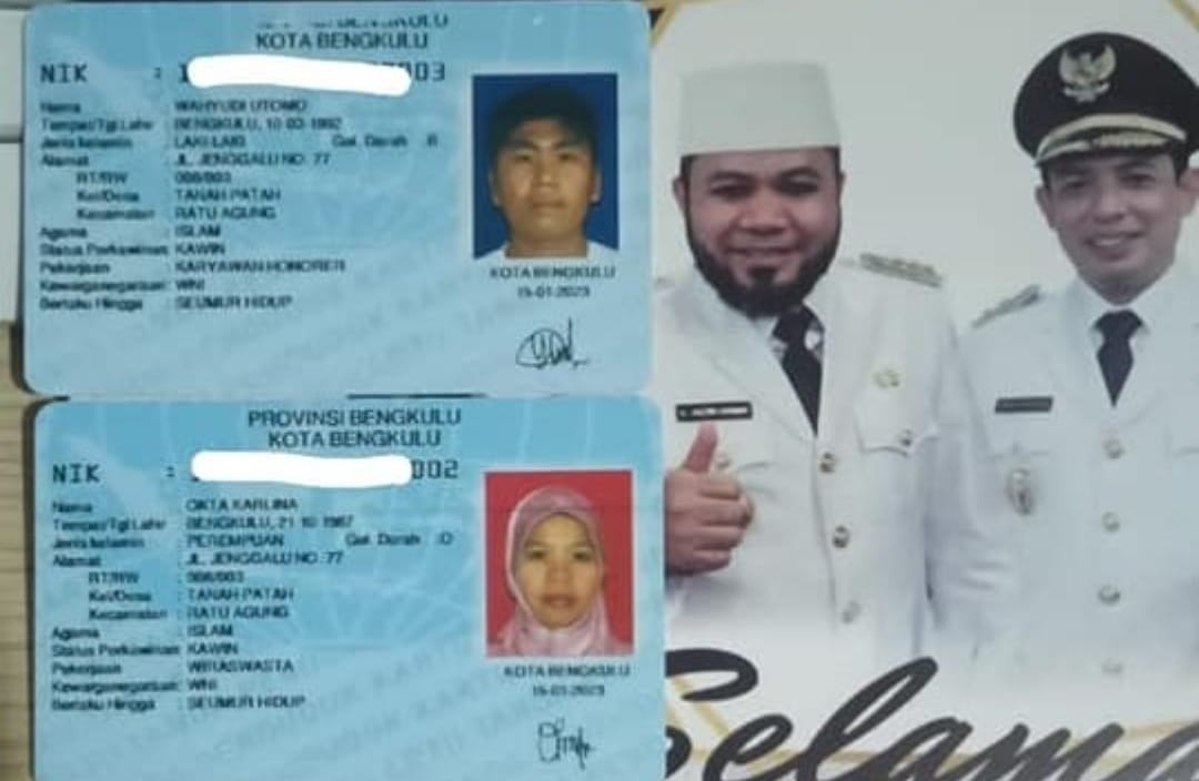 Six in One jadi Kado Terindah Pasangan Baru Menikah di Kota Bengkulu