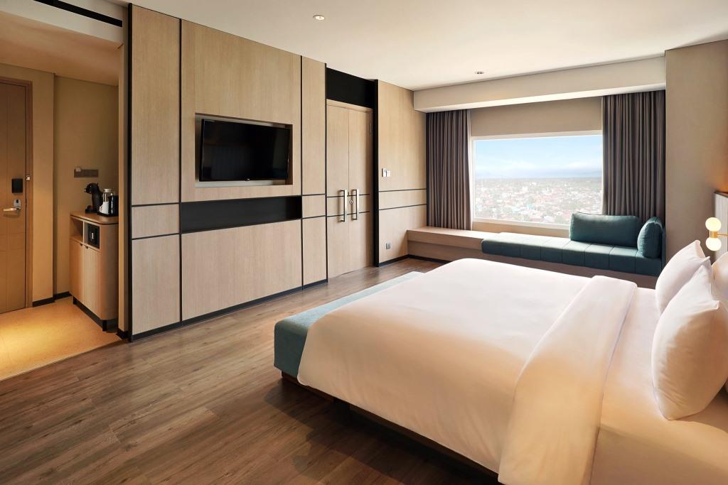 Mercure Bengkulu Hadirkan Promo Spesial Sambut Libur Lebaran