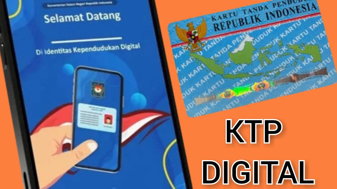 Dukcapil Kota Bengkulu Upayakan Sosialisasi KTP Digital di 2023