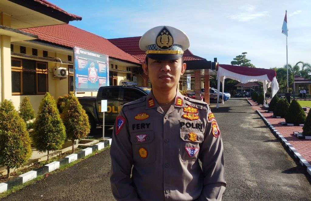 Masyarakat Diimbau Tak Paksakan Diri Berkendara Saat Mudik Lebaran