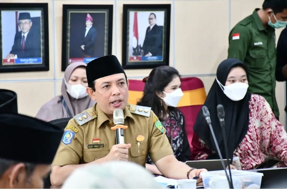 Upaya Pemkot Cari Solusi Usai PTT Dihapus Pemerintah Pusat