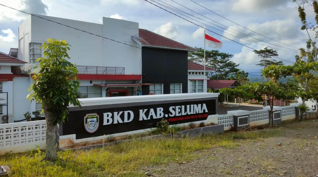 BKD Kekurangan SDM Jadi Alasan Gaji Perangkat Desa di Seluma Belum Cair