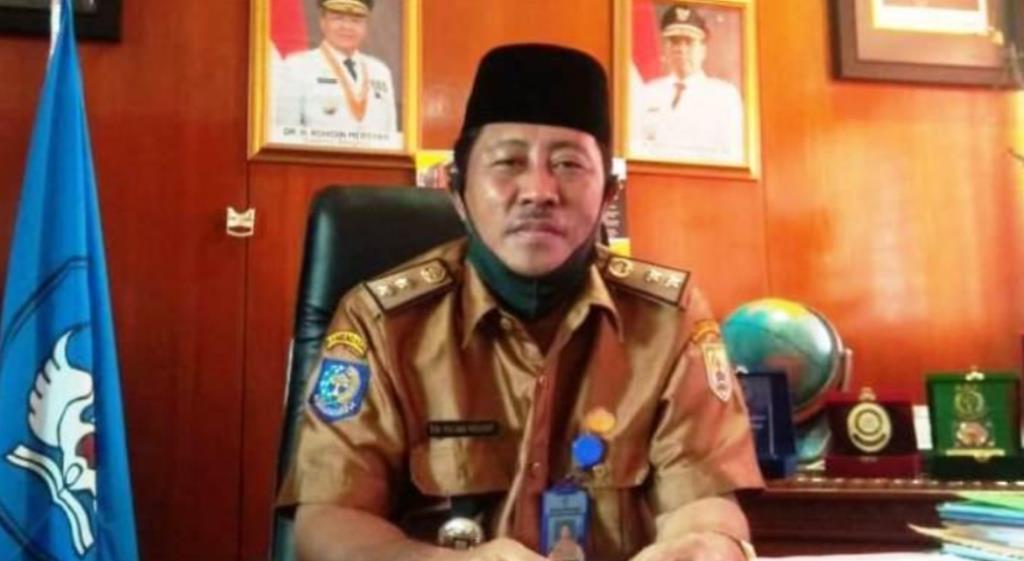 Dikbud Bengkulu Larang Siswa SMA/SMK Demo UU Cipta Kerja