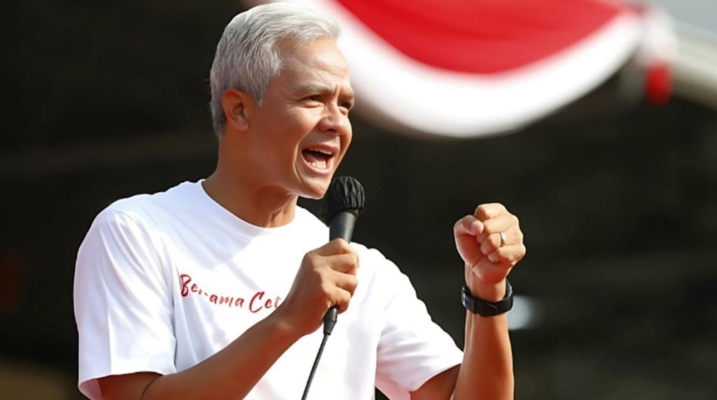 Relawan GARIS Bengkulu Siap Galang Dukungan untuk Ganjar