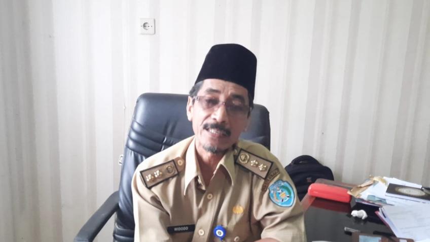 Lansia di Kota Bengkulu Tak Perlu Khawatir Urus Cetak E-KTP