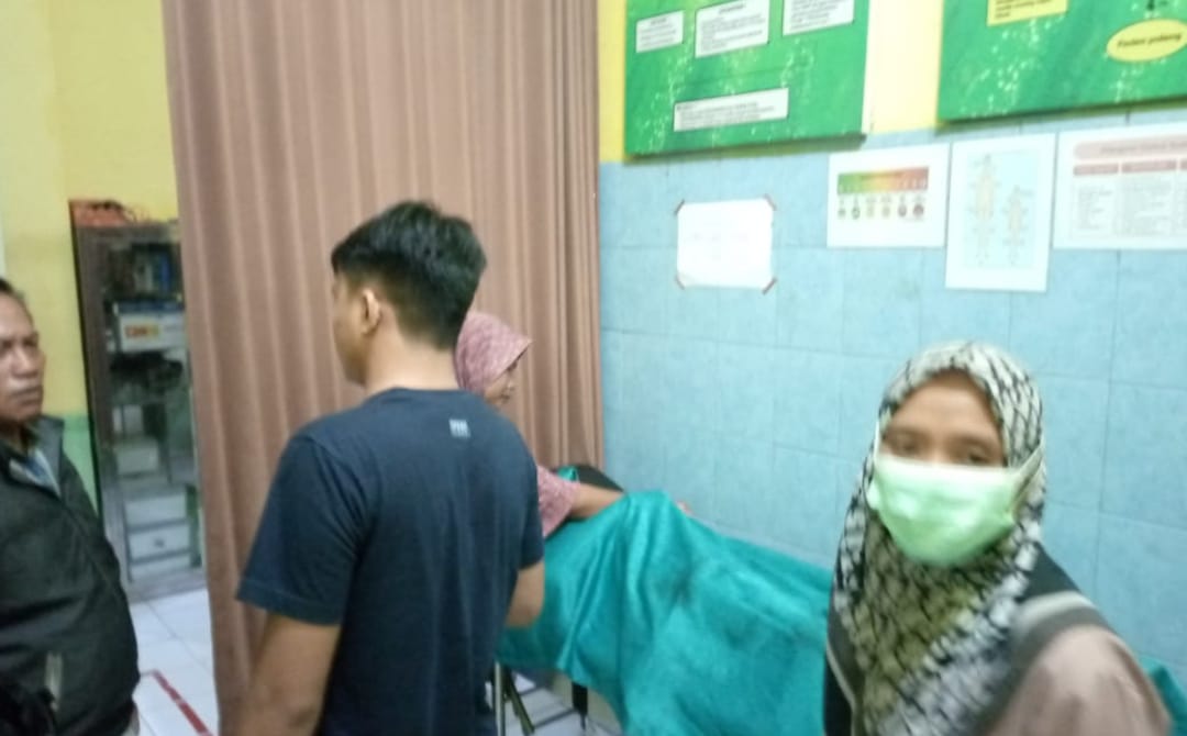 Perkara Gaple, Warga Ilir Talo Tewas Ditikam Tetangga