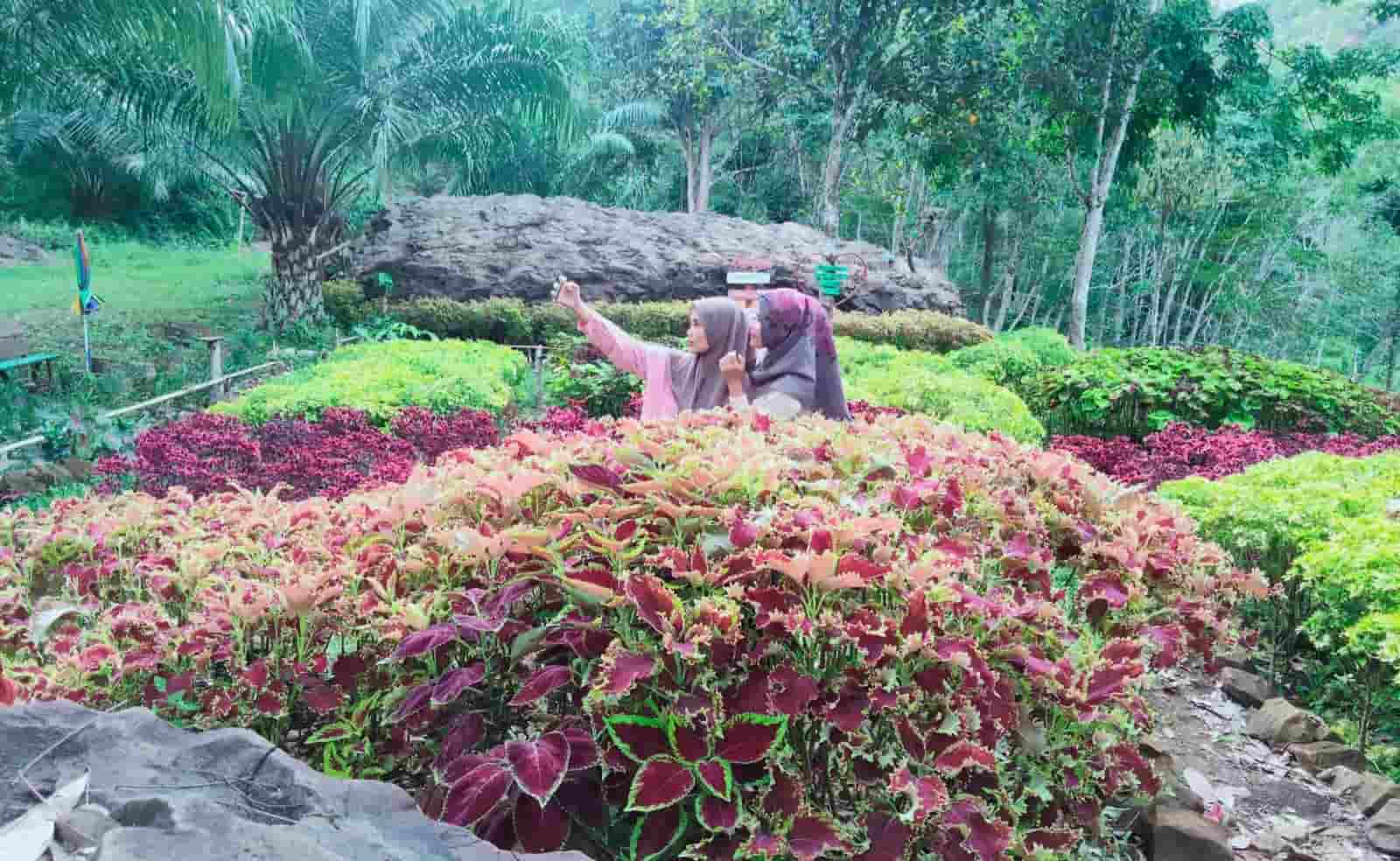 Berikut Rekomendasi Tempat Wisata di Seluma Saat Libur Lebaran