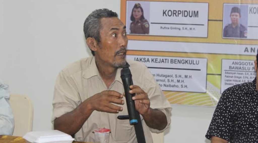 Ini Dugaan Tarif Tahapan Tes KPU yang Mirip Istilah Tentara
