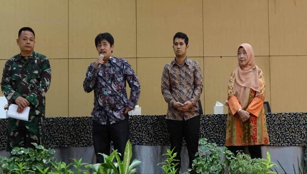 Daftar 10 Besar Calon KPU Kabupaten dan Kota di Provinsi Bengkulu