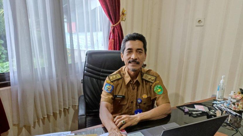 Dukcapil Targetkan Pelajar di Kota Bengkulu Miliki e-KTP