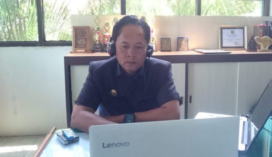 Ketua Komisi II Ajak Masyarakat Persiapkan Diri Memasuki Bulan Suci Ramadhan