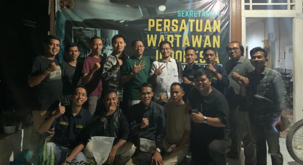 PWI dan JMSI Seluma Perkuat Sinergi dengan Berbuka Bersama