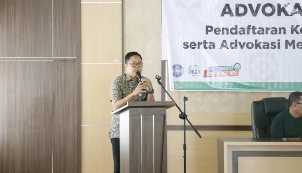 DPRD Dukung Rencana Penerapan Sistem UHC Desa di Kabupaten Seluma