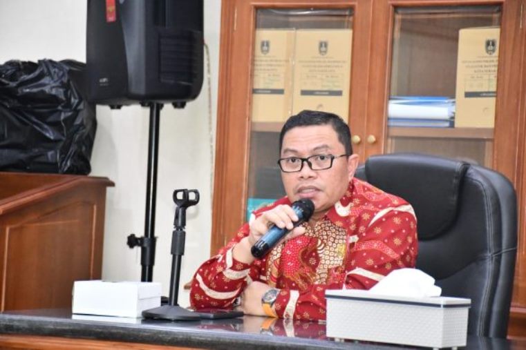 Dewan Minta Dinsos Fasilitasi Pemindahan Makam Warga yang Tak Mampu