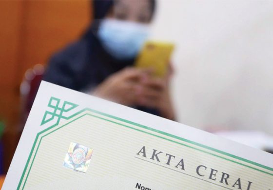 Berikut Tata Cara Mengurus Dokumen Perceraian di Kota Bengkulu