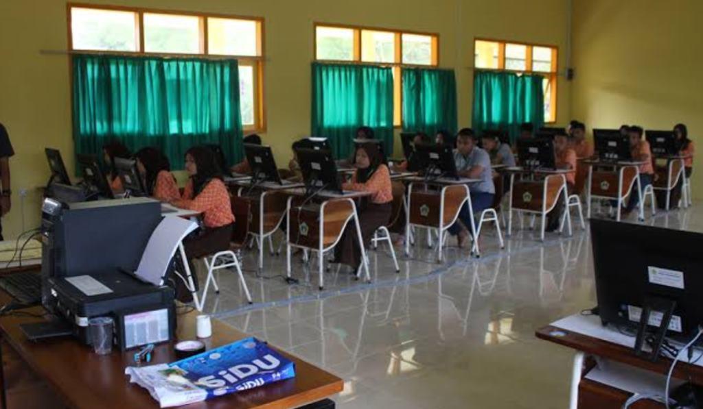 Kadis Dikbub BS Minta Sekolah Optimalkan Digitalisasi Sistem Belajar Mengajar