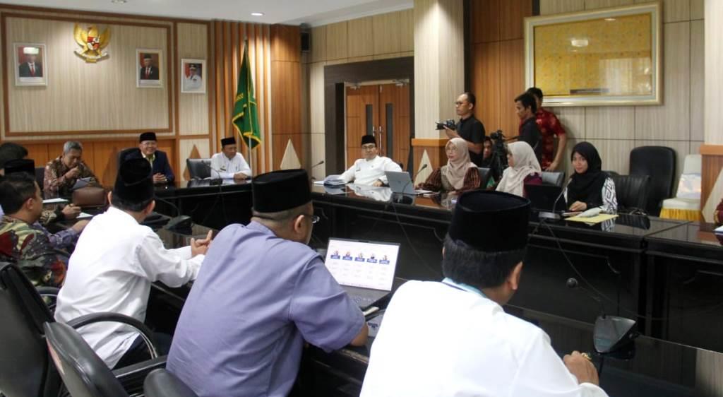 Bengkulu Miliki Potensi Besar Kembangkan Ekonomi Syariah