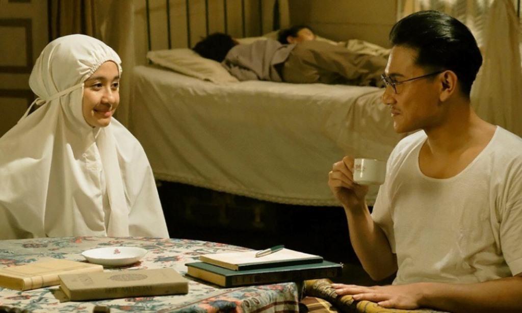 Penuh Inspirasi, Film Buya Hamka Tayang Jelang Idul Fitri