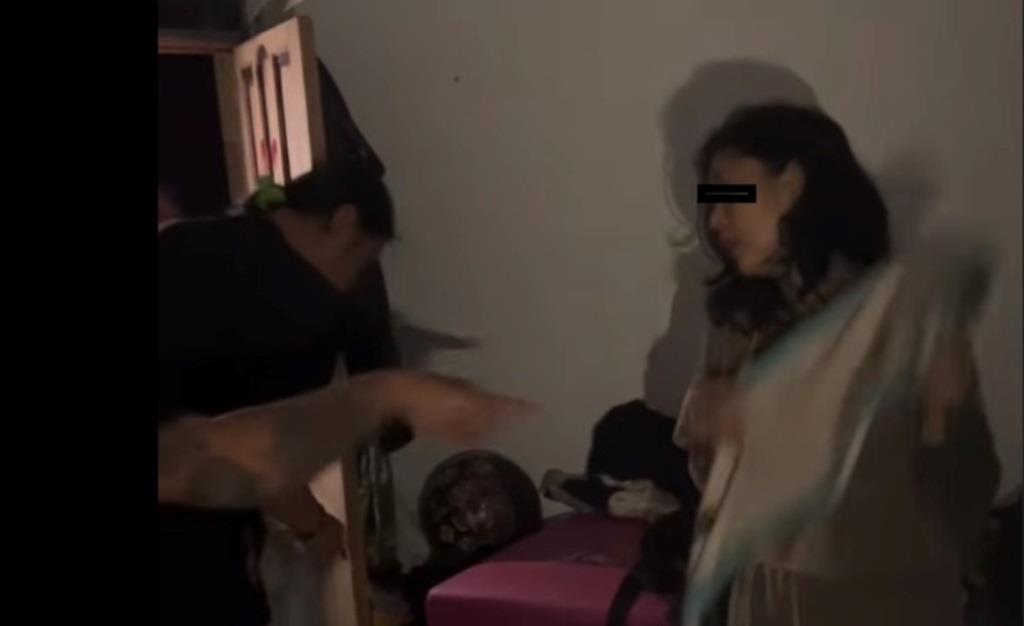 Viral di Bengkulu, Video Suami Gerebek Istri Bersama Selingkuhan