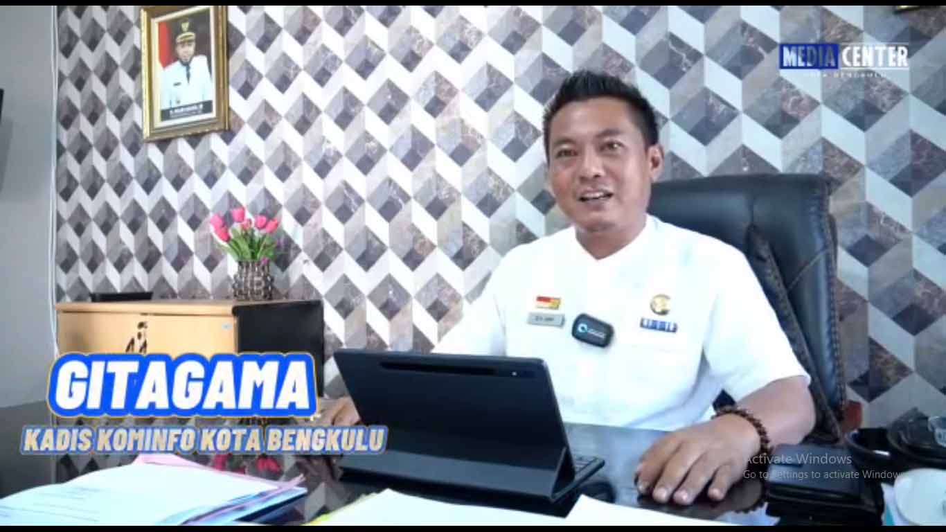 Tim Kominfo Kota Bengkulu Pantau Penundaan Hasil Seleksi PPPK, Ini Alasannya