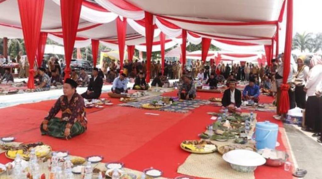 Hadiri Festival Kuliner Tradisional Seluma, Yupan Ahyadi Beri Dukungan Penuh