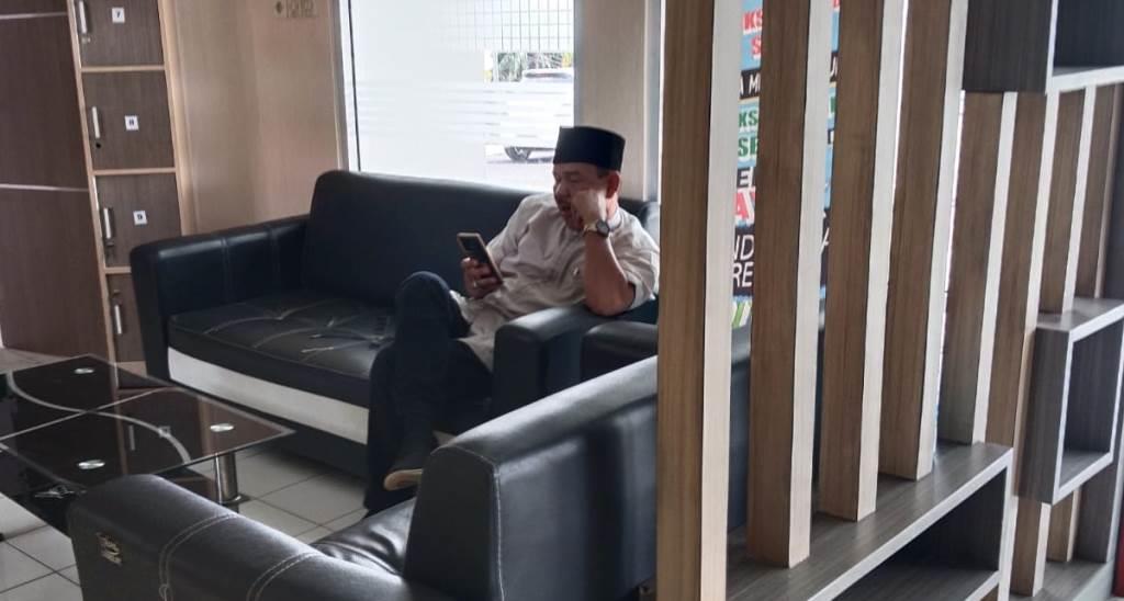 Pengembangan OTT, Kejari Periksa Kepala Dinkes Seluma