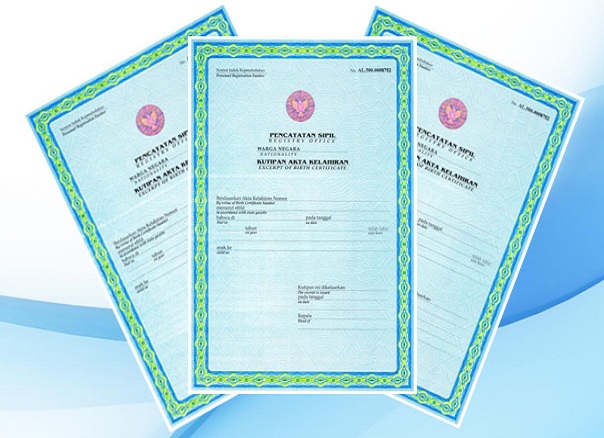 Berikut Alur Penerbitan Pencatatan Pengakuan Anak di Kota Bengkulu