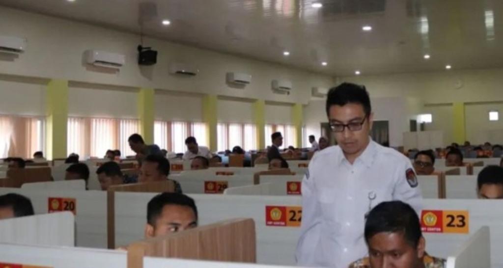 Berikut 20 Besar Nama Calon KPU Kabupaten/Kota Se-Provinsi Bengkulu