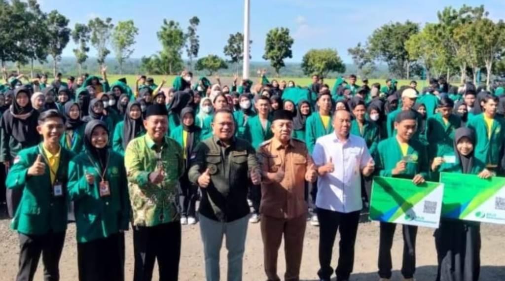 Dewan Seluma Apresiasi Kerjasama Pemda dengan UIN Fatmawati Soekarno