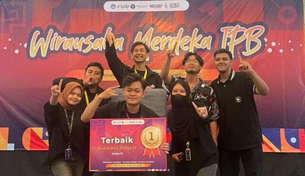 Mau Jadi Pengusaha? Yuk Daftar Wirausaha Merdeka!