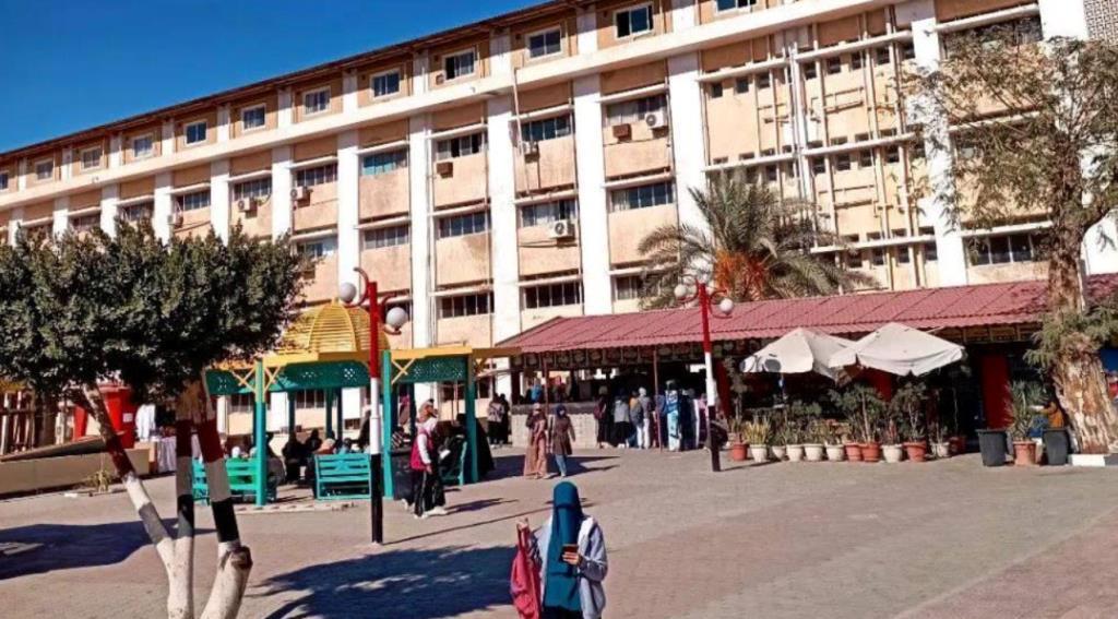 Ini Syarat Beasiswa Universitas Al-Azhar Mesir