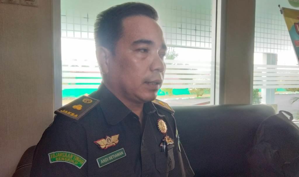 Hasil Digital Forensik Bakal Jadi Petunjuk Kuat Kasus OTT di Seluma