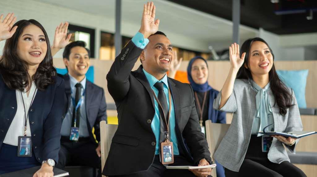 Segera Daftar! BUMN Buka 2000 Lebih Lowongan Kerja