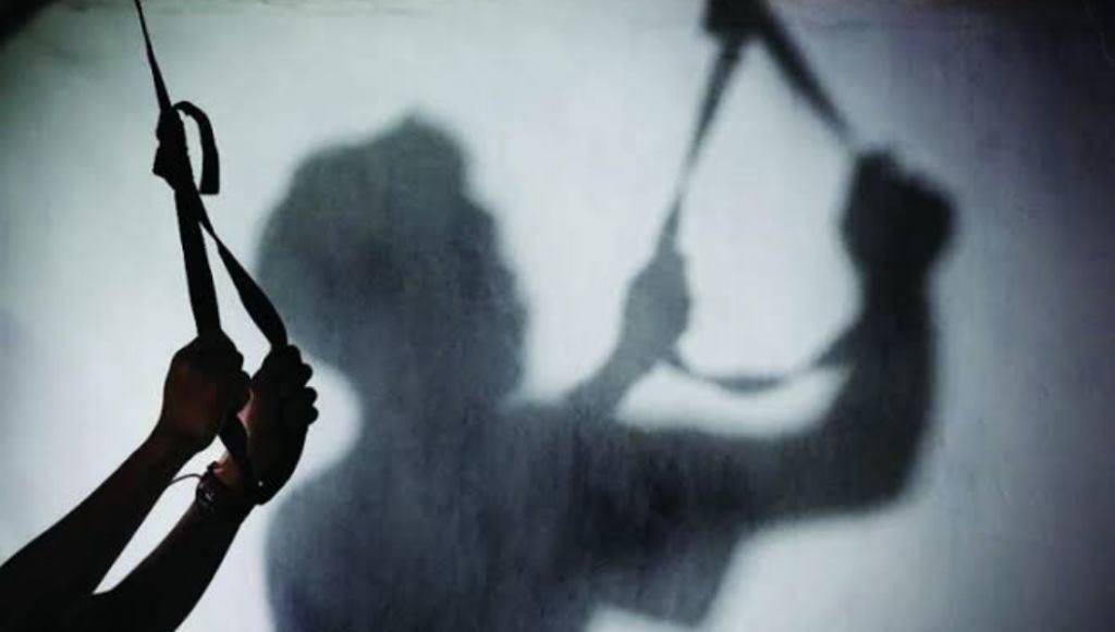 Diduga Perkara Putus Cinta, Warga Seluma Ini Nekat Gantung Diri