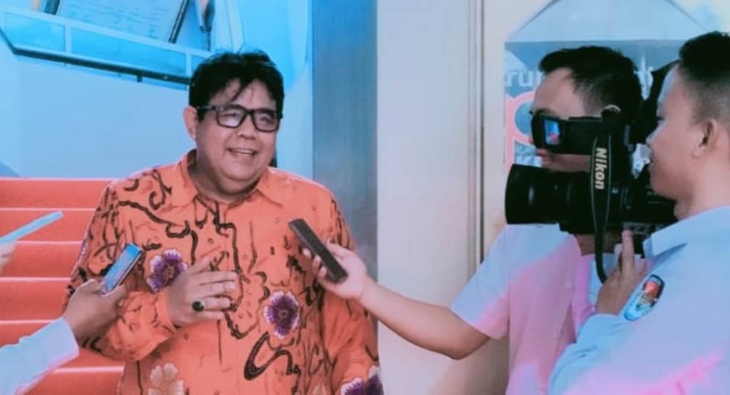 KPU Jelaskan Aturan Kepala Daerah Jadi Caleg, Mundur atau Tidak?