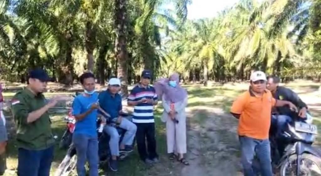 Kades Pasar Ngalam Persulit Warga Urus Tanah, Coreng Misi Seluma Melayani