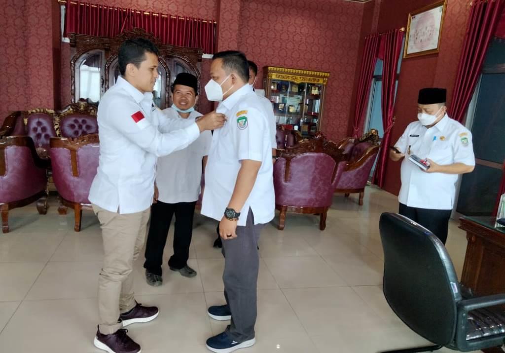 Bupati Erwin Pastikan HUT Seluma Akan Datang Meriah hingga ke Desa