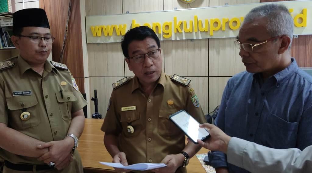 HET Terbaru Gas Elpiji 3 Kg untuk Wilayah Bengkulu, Mukomuko-Kaur Rp 22 Ribu