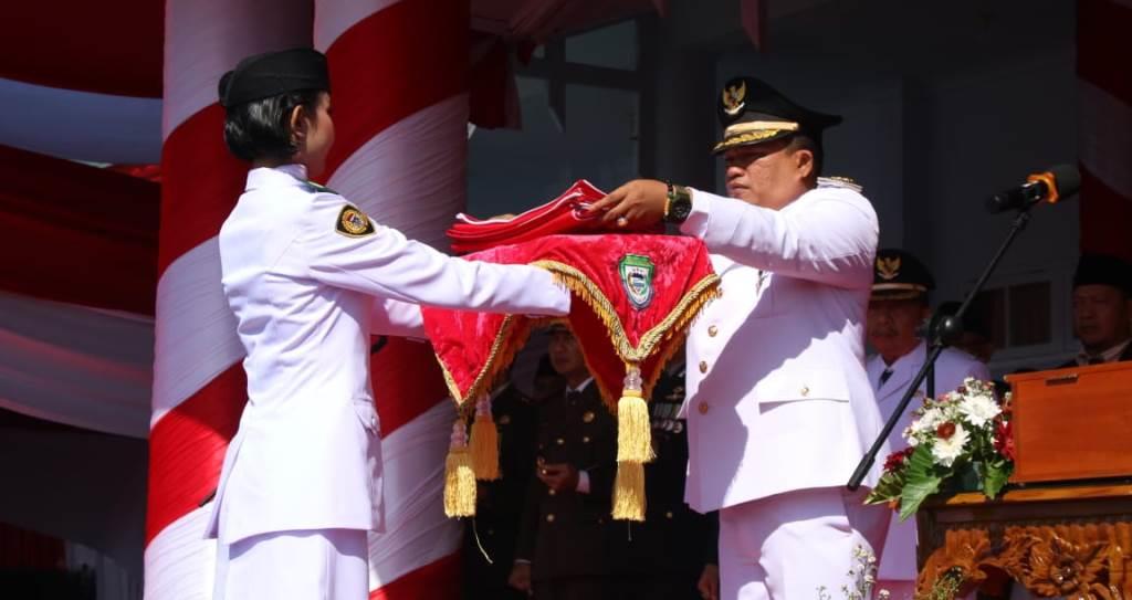 Kemeriahan HUT Seluma Tuai Kritik, PR Besar Pembangunan Masih Menunggu