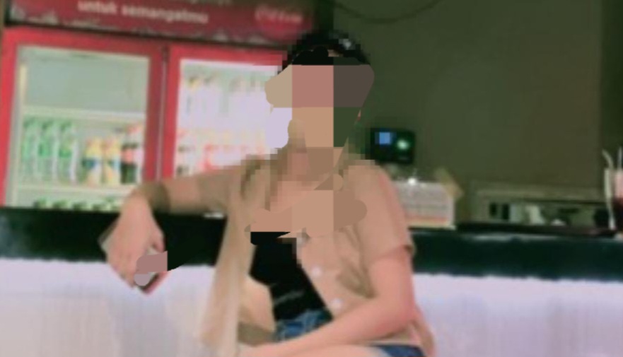 Wanita Ini Ngaku Nikah Siri dengan Mantan Pejabat Bengkulu