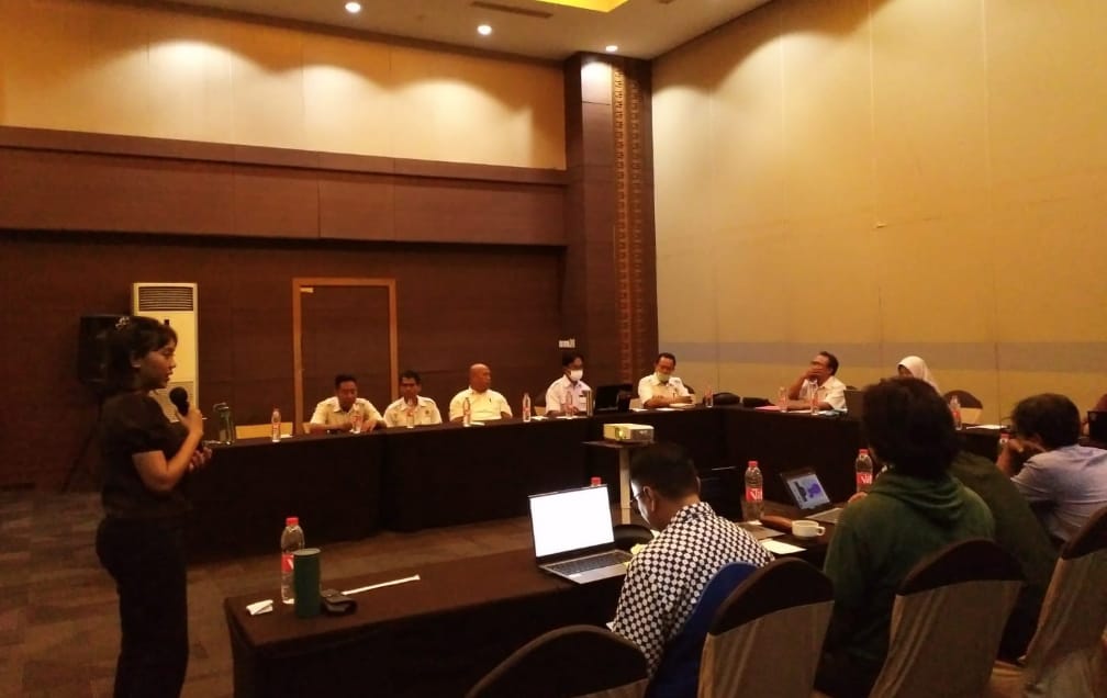 Kolaborasi Menuju Pengelolaan Hutan yang Inklusif