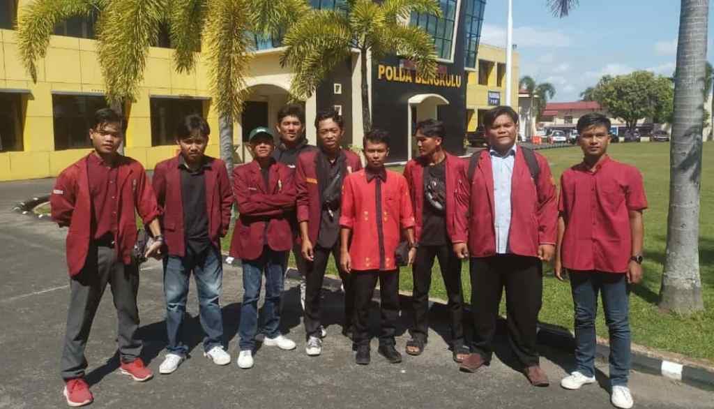 Gagal Bertemu Kapolda, IMM Siapkan Aksi 100 Hari Kasus Penembakan Rahiman Dani