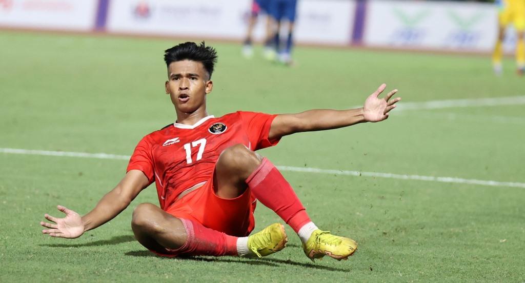 Bungkam Thailand 5-2, Indonesia Juara SEA Games 2023