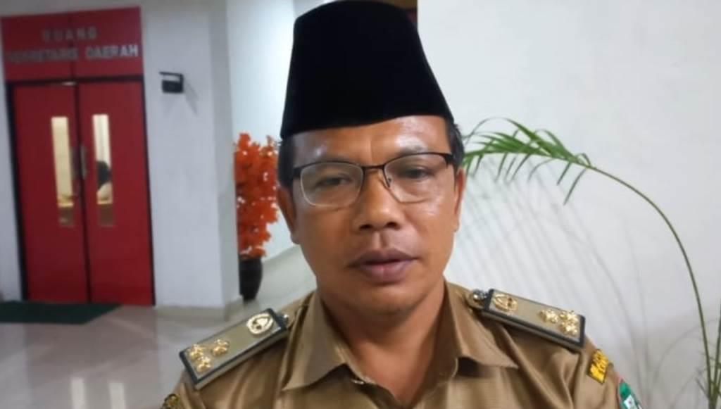 Banyak Jadi Bacaleg, Kades di Seluma Diminta Segera Mundur