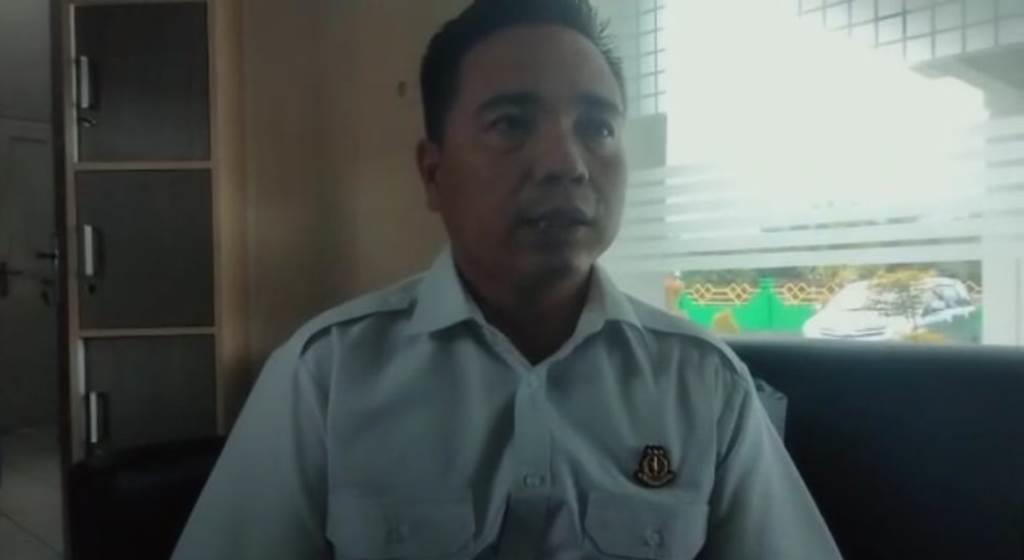 Tersangka OTT di Seluma Tempuh Praperadilan